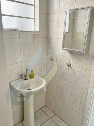 Imagem Sala Comercial à Venda, 41 m² em Rudge Ramos - São Bernardo Do Campo Imagem Sala Comercial à Venda, 41 m² em Rudge Ramos - São Bernardo Do Campo