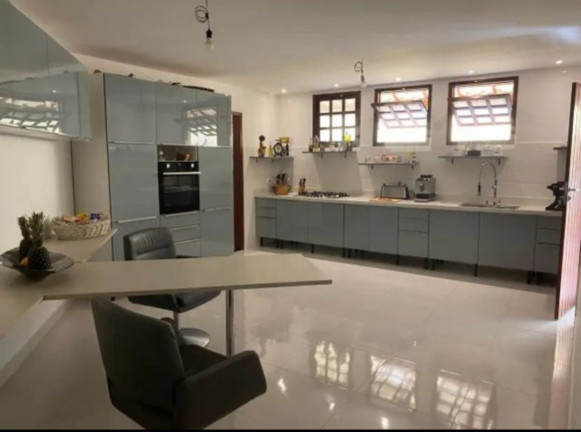 Imagem Casa com 5 Quartos à Venda, 622 m² em Itapuã - Salvador Imagem Casa com 5 Quartos à Venda, 622 m² em Itapuã - Salvador