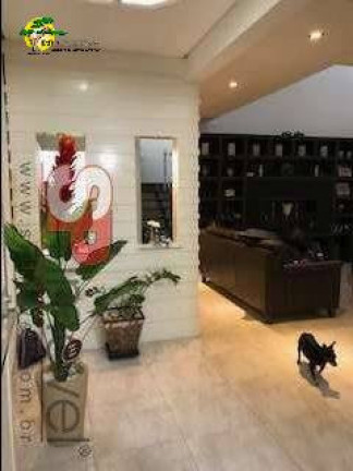 Imagem Casa de Condomínio com 3 Quartos à Venda, 290 m² em Vila Albertina - São Paulo