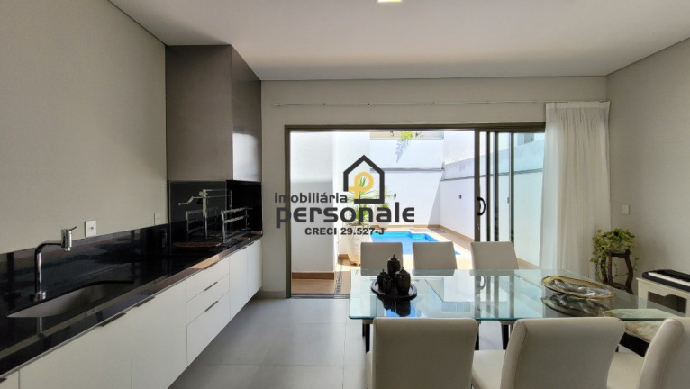 Imagem Imóvel com 3 Quartos à Venda, 190 m² em Chácara Ondina - Sorocaba