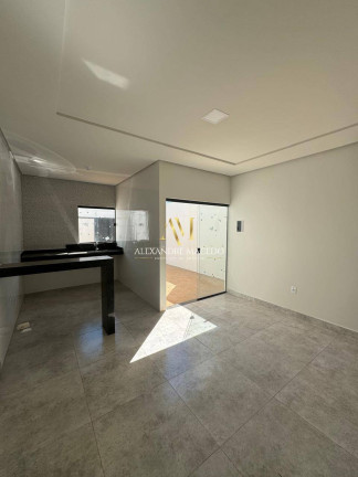 Imagem Casa com 2 Quartos à Venda, 90 m² em Independência - Montes Claros