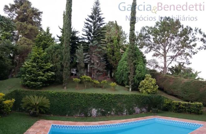 Imagem Imóvel com 4 Quartos à Venda, 2.500 m² em Chácaras Fernão Dias - Atibaia Imagem Imóvel com 4 Quartos à Venda, 2.500 m² em Chácaras Fernão Dias - Atibaia