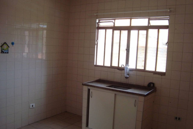 Imagem Casa com 3 Quartos à Venda, 180 m² em Vila Tibiriçá - Santo André Imagem Casa com 3 Quartos à Venda, 180 m² em Vila Tibiriçá - Santo André