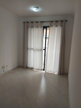 Imagem Imóvel com 2 Quartos à Venda, 60 m² em Jardim Prudência - São Paulo
