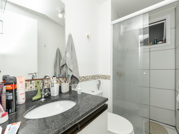 Imagem Cobertura com 2 Quartos à Venda, 114 m² em Santo Amaro - São Paulo Imagem Cobertura com 2 Quartos à Venda, 114 m² em Santo Amaro - São Paulo