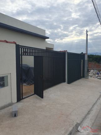 Casa com 3 Quartos à Venda, 92 m² em Areao - Taubaté
