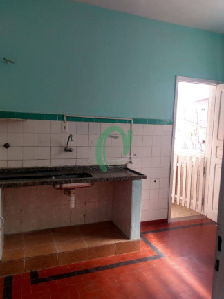 Imagem Apartamento com 2 Quartos à Venda, 45 m² em Catiapoã - São Vicente