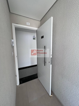 Imagem Apartamento com 2 Quartos à Venda, 95 m² em Vila América - Santo André