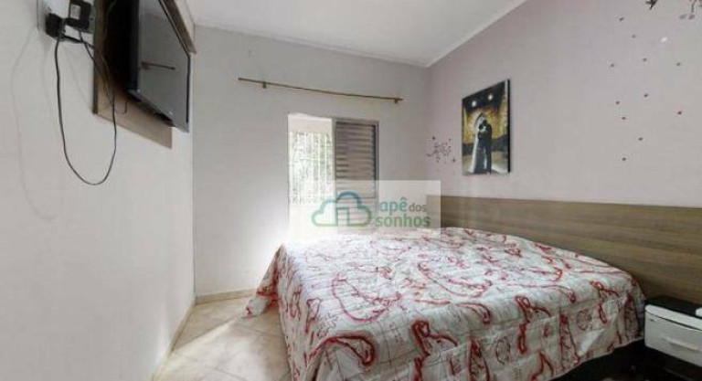 Imagem Apartamento com 2 Quartos à Venda, 78 m² em Ipiranga - São Paulo Imagem Apartamento com 2 Quartos à Venda, 78 m² em Ipiranga - São Paulo