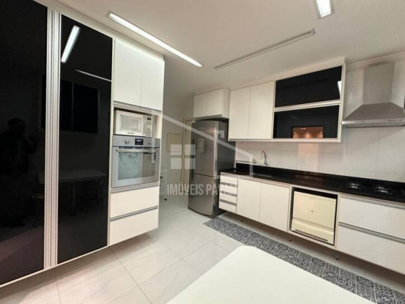Imagem Apartamento com 3 Quartos à Venda, 112 m² em Chácara Inglesa - São Bernardo Do Campo