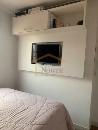 Imagem Apartamento com 2 Quartos à Venda, 46 m² em Alto Da Mooca - São Paulo Imagem Apartamento com 2 Quartos à Venda, 46 m² em Alto Da Mooca - São Paulo