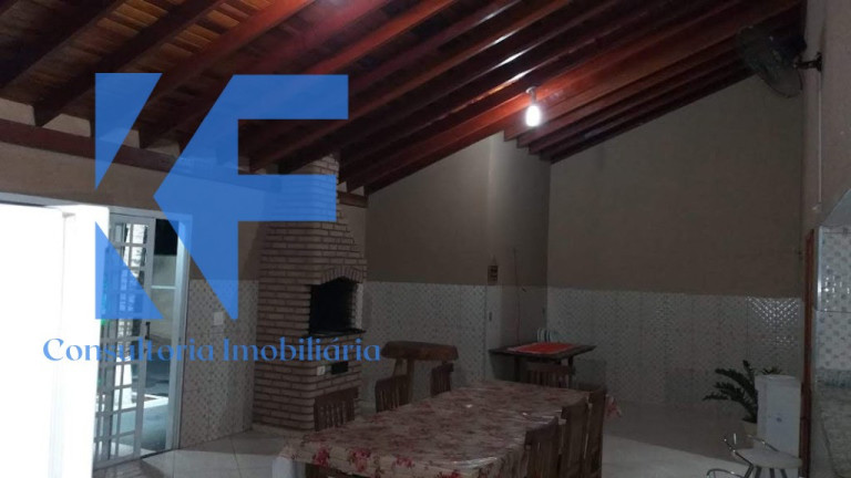 Imagem Casa com 4 Quartos à Venda, 240 m² em Vila Nova - Olímpia Imagem Casa com 4 Quartos à Venda, 240 m² em Vila Nova - Olímpia