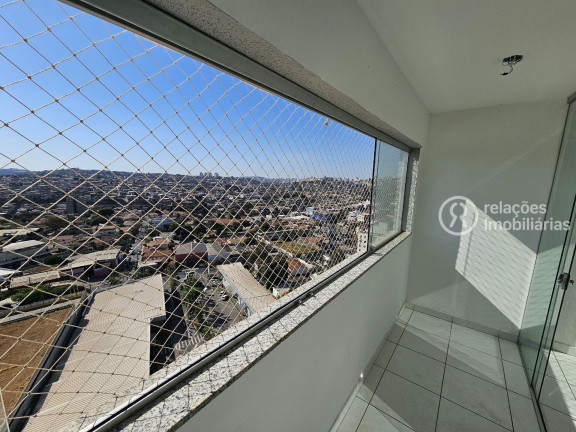 Imagem Apartamento com 3 Quartos para Alugar, 75 m² em Betânia - Belo Horizonte Imagem Apartamento com 3 Quartos para Alugar, 75 m² em Betânia - Belo Horizonte