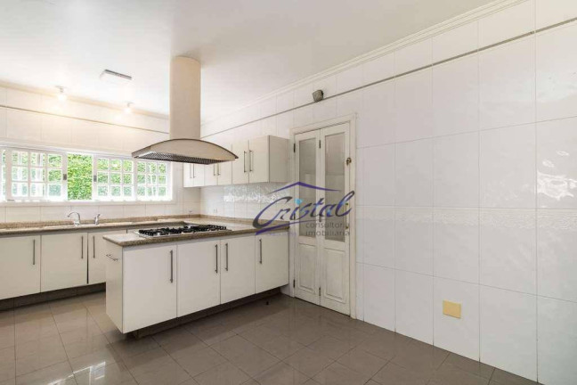 Imagem Casa com 3 Quartos à Venda, 456 m² em Granja Viana - Cotia
