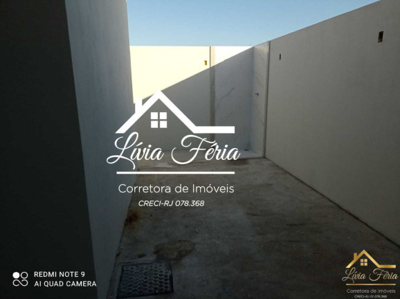 Imagem Casa com 3 Quartos à Venda, 88 m² em Parque Tarcisio Miranda - Campos Dos Goytacazes