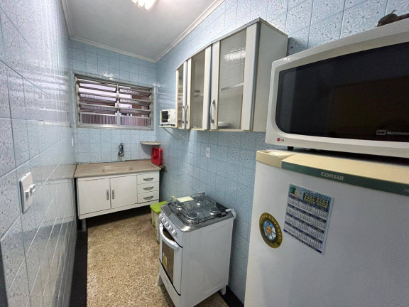 Imagem Apartamento com 2 Quartos à Venda, 52 m² em Guilhermina - Praia Grande Imagem Apartamento com 2 Quartos à Venda, 52 m² em Guilhermina - Praia Grande