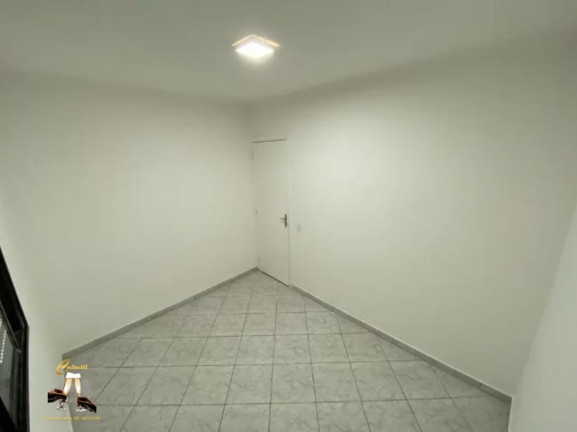 Imagem Apartamento com 2 Quartos à Venda, 48 m² em Santa Terezinha - São Bernardo Do Campo