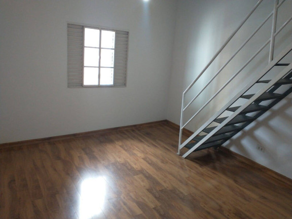 Imagem Sobrado com 2 Quartos à Venda, 110 m² em Vila Bertioga - São Paulo