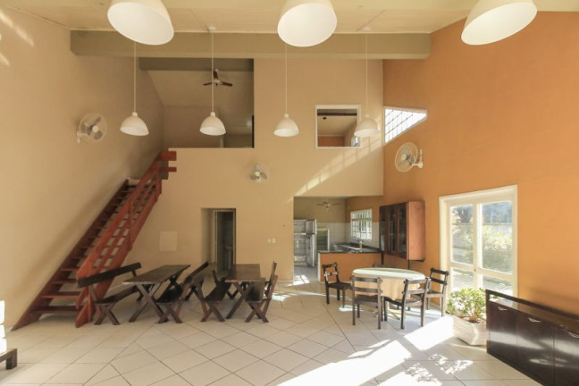 Imagem Casa com 2 Quartos à Venda, 79 m² em Tristeza - Porto Alegre