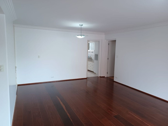 Imagem Apartamento com 3 Quartos para Alugar, 130 m² em Indianópolis - São Paulo Imagem Apartamento com 3 Quartos para Alugar, 130 m² em Indianópolis - São Paulo