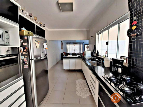 Imagem Casa com 3 Quartos à Venda, 160 m² em Jardim Ipiranga - Americana Imagem Casa com 3 Quartos à Venda, 160 m² em Jardim Ipiranga - Americana