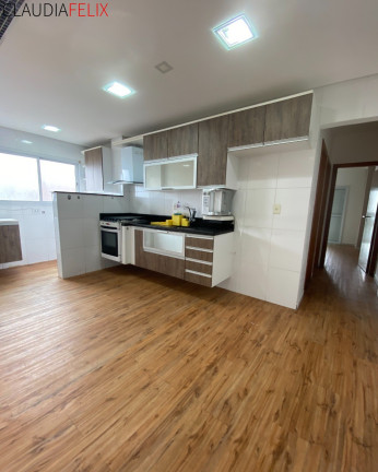 Imagem Imóvel com 2 Quartos à Venda, 83 m² em Aviação - Praia Grande