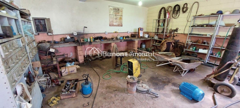 Imagem Terreno à Venda, 2.184 m² em Vila Hollândia - Campinas