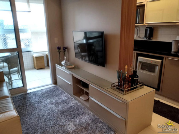 Imagem Apartamento com 2 Quartos à Venda, 58 m² em Toninhas - Ubatuba