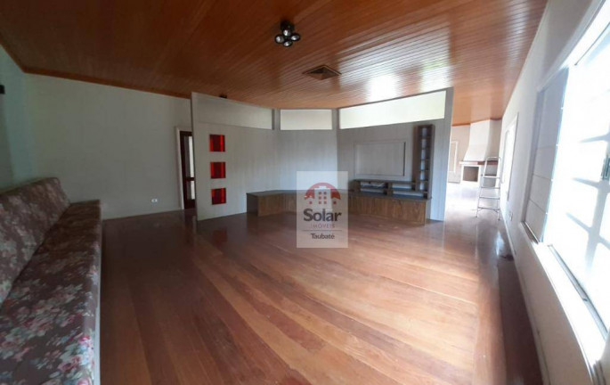 Imagem Casa com 4 Quartos à Venda, 600 m² em Condomínio Vale Do Sol - Tremembé