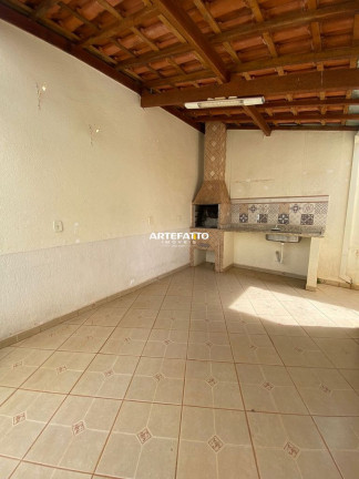 Imagem Casa com 3 Quartos à Venda, 130 m² em Residencial José De Carlos - Franca Imagem Casa com 3 Quartos à Venda, 130 m² em Residencial José De Carlos - Franca