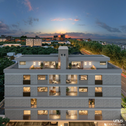 Imagem Apartamento com 3 Quartos à Venda, 88 m² em Canto - Florianópolis