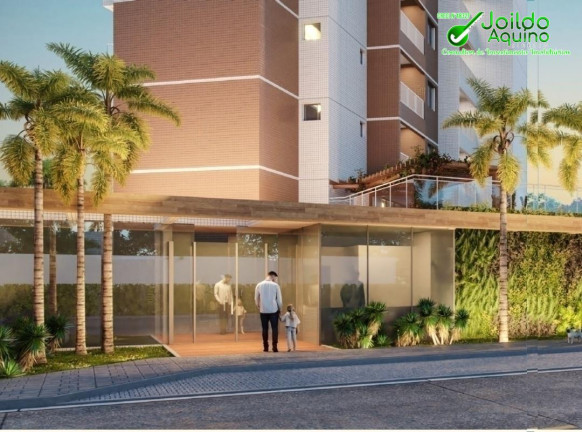 Imagem Apartamento com 3 Quartos à Venda, 112 m² em Aldeota - Fortaleza