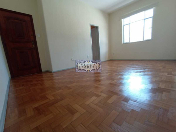 Imagem Apartamento com 2 Quartos à Venda, 75 m² em Rio Comprido - Rio De Janeiro