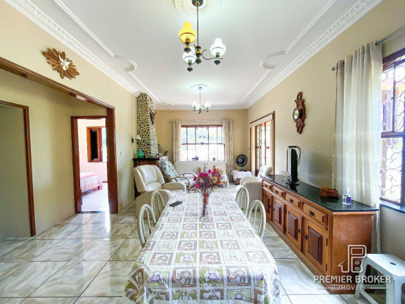 Imagem Casa com 5 Quartos à Venda, 290 m² em Vale Do Paraíso - Teresópolis Imagem Casa com 5 Quartos à Venda, 290 m² em Vale Do Paraíso - Teresópolis