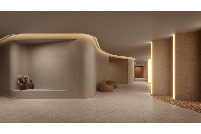 Imagem Apartamento com 2 Quartos à Venda, 80 m² em Indianópolis - São Paulo