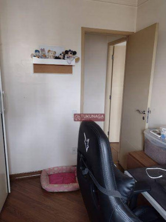 Imagem Apartamento com 2 Quartos à Venda, 49 m² em Mooca - São Paulo