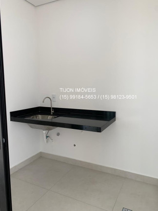 Imagem Casa de Condomínio com 3 Quartos à Venda, 244 m² em Alphaville - Votorantim