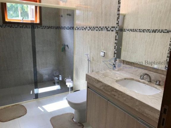 Imagem Chácara com 5 Quartos à Venda, 387 m² em Jardim Leonor - Itatiba
