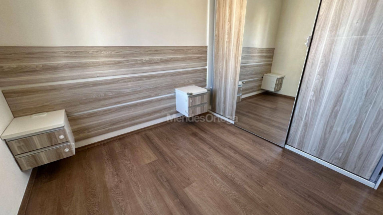 Imagem Apartamento com 2 Quartos à Venda, 47 m² em Jardim Leocádia - Sorocaba