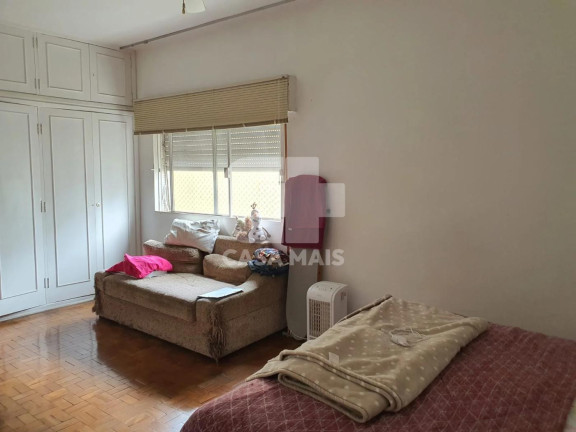 Imagem Apartamento com 3 Quartos à Venda, 141 m² em Higienópolis - São Paulo Imagem Apartamento com 3 Quartos à Venda, 141 m² em Higienópolis - São Paulo