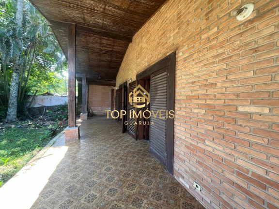 Imagem Casa com 3 Quartos à Venda, 150 m² em Jardim Las Palmas - Guarujá