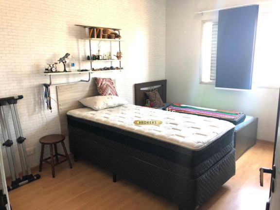 Imagem Apartamento com 3 Quartos à Venda, 104 m² em Osvaldo Cruz - São Caetano Do Sul Imagem Apartamento com 3 Quartos à Venda, 104 m² em Osvaldo Cruz - São Caetano Do Sul