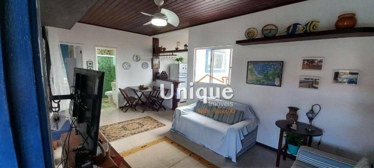 Imagem Apartamento com 1 Quarto à Venda, 48 m² em Marina - Armação Dos Búzios Imagem Apartamento com 1 Quarto à Venda, 48 m² em Marina - Armação Dos Búzios