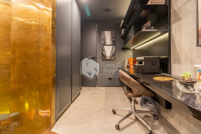 Imagem Imóvel com 2 Quartos à Venda, 197 m² em Cerqueira César - São Paulo