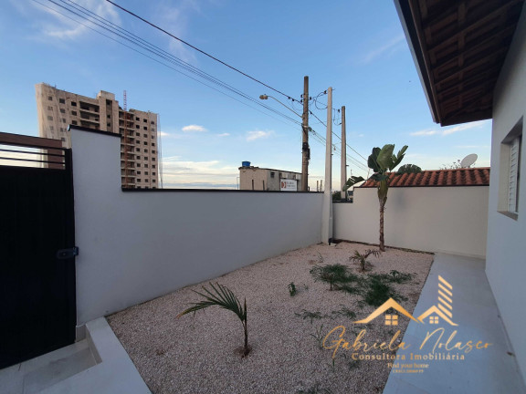 Imagem Casa com 3 Quartos à Venda, 141 m² em Loteamento Inocoop - Mogi Mirim