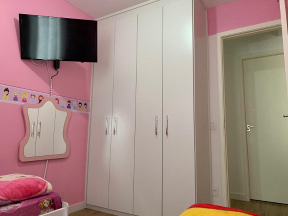 Imagem Imóvel com 2 Quartos à Venda, 45 m² em Loteamento City Jaragua - São Paulo
