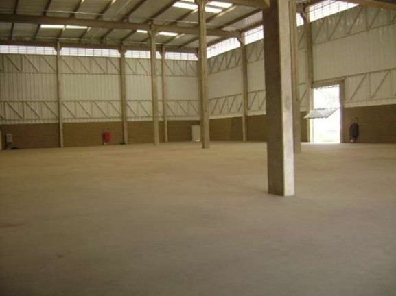 Imagem Imóvel para Alugar, 1.470 m² em Iporanga - Sorocaba Imagem Imóvel para Alugar, 1.470 m² em Iporanga - Sorocaba