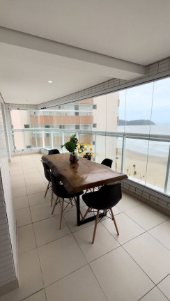 Imagem Apartamento com 3 Quartos à Venda, 111 m² em Boqueirão - Praia Grande