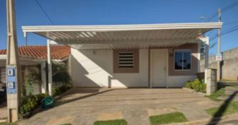 Casa com 3 Quartos à Venda, 147 m² em Quintais Do Imperador - Sorocaba