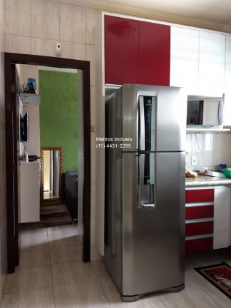 Imagem Sobrado com 3 Quartos à Venda,  em Jardim Marambaia - Jundiaí